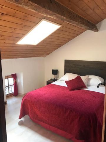 Charmant Appartement Dans Le Village/Coqueto Apartamento En El Pueblecito La Cabanasse Exterior photo
